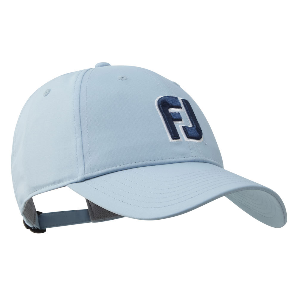 FootJoy Fashion Adjustable Golf Cap